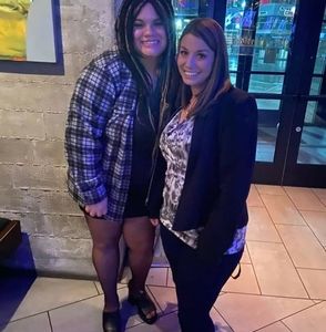 Meet your Posher, Nikette